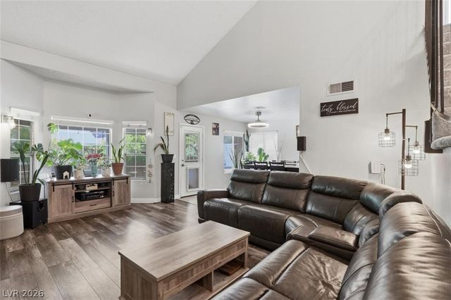 1625 East Keena Drive, Henderson, NV 89011