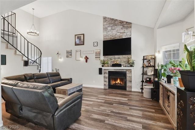 1625 East Keena Drive, Henderson, NV 89011