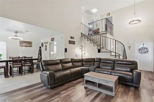 1625 East Keena Drive, Henderson, NV 89011