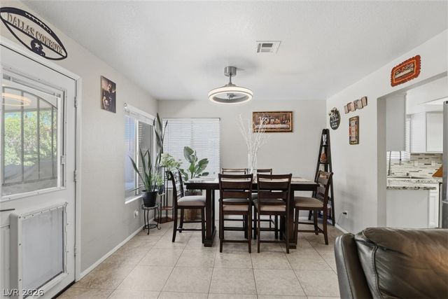 1625 East Keena Drive, Henderson, NV 89011