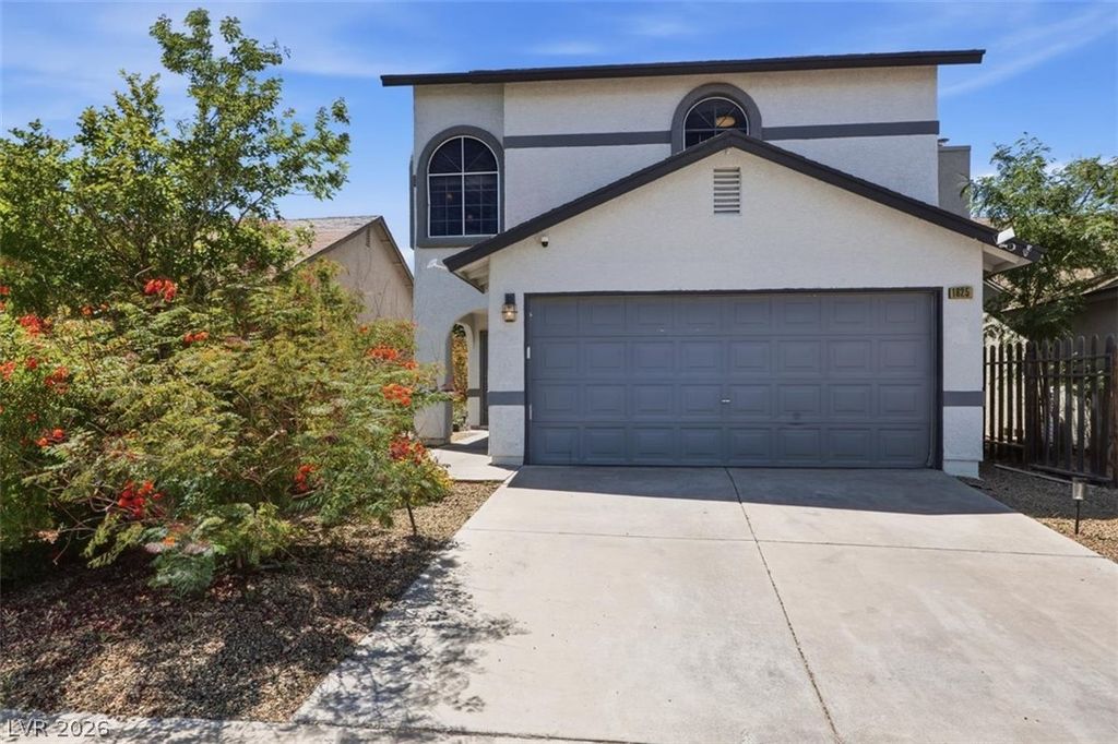 1625 East Keena Drive, Henderson, NV 89011