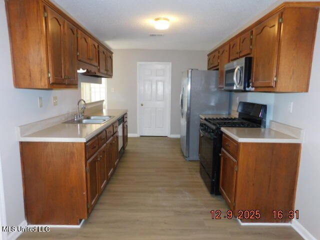 5381 Peppermill Drive, Southaven, MS 38671