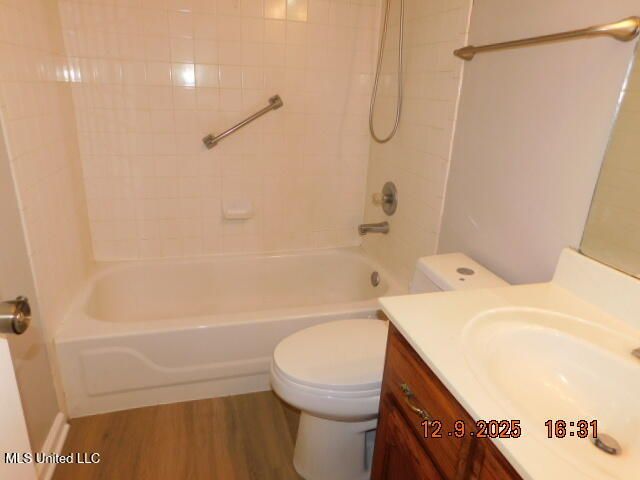 5381 Peppermill Drive, Southaven, MS 38671