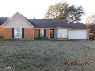 5381 Peppermill Drive, Southaven, MS 38671