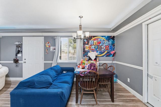 13415 S Vanderburgh Street, Caruthers, CA 93609