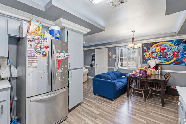 13415 S Vanderburgh Street, Caruthers, CA 93609