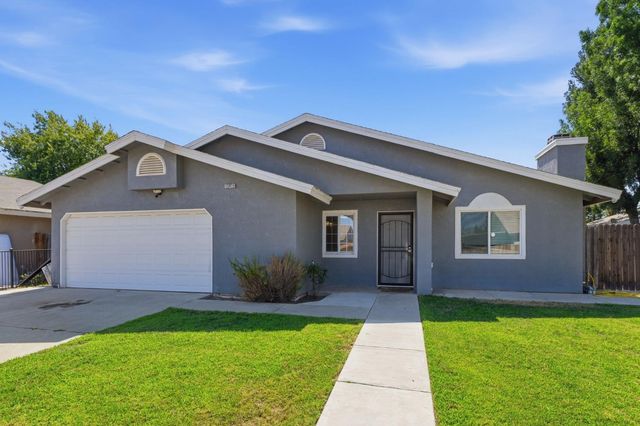 13415 S Vanderburgh Street, Caruthers, CA 93609