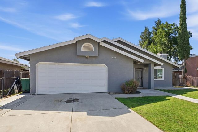 13415 S Vanderburgh Street, Caruthers, CA 93609