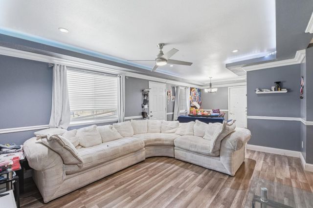 13415 S Vanderburgh Street, Caruthers, CA 93609