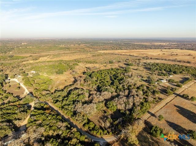 Unassigned County Road 107, Gatesville, TX 76528