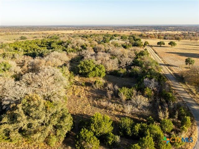 Unassigned County Road 107, Gatesville, TX 76528