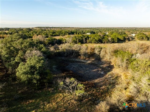 Unassigned County Road 107, Gatesville, TX 76528