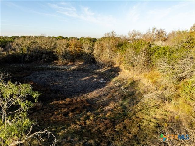 Unassigned County Road 107, Gatesville, TX 76528