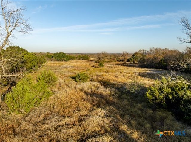 Unassigned County Road 107, Gatesville, TX 76528