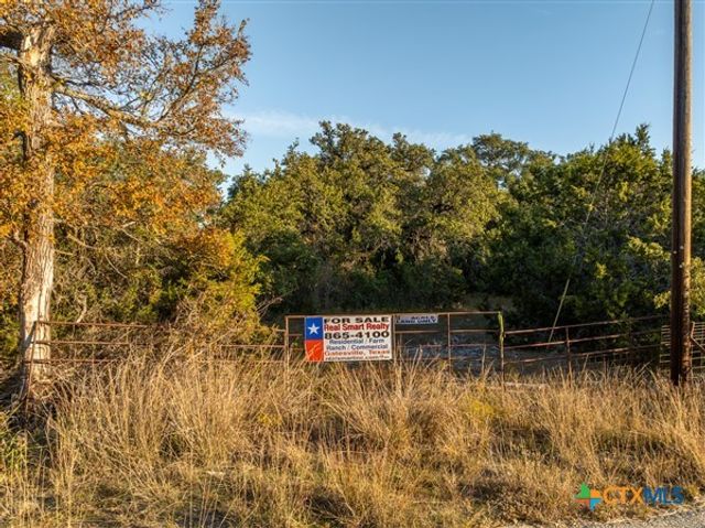 Unassigned County Road 107, Gatesville, TX 76528