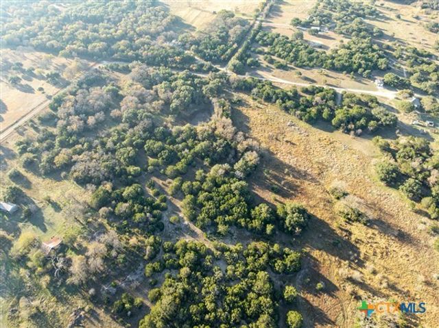 Unassigned County Road 107, Gatesville, TX 76528