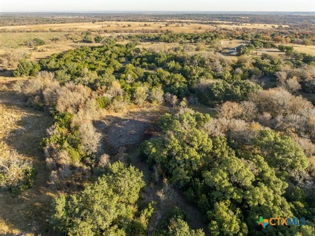 Unassigned County Road 107, Gatesville, TX 76528