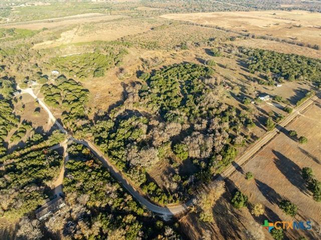 Unassigned County Road 107, Gatesville, TX 76528