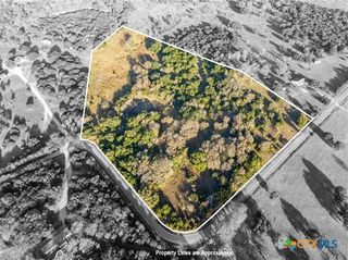 Unassigned County Road 107, Gatesville, TX 76528