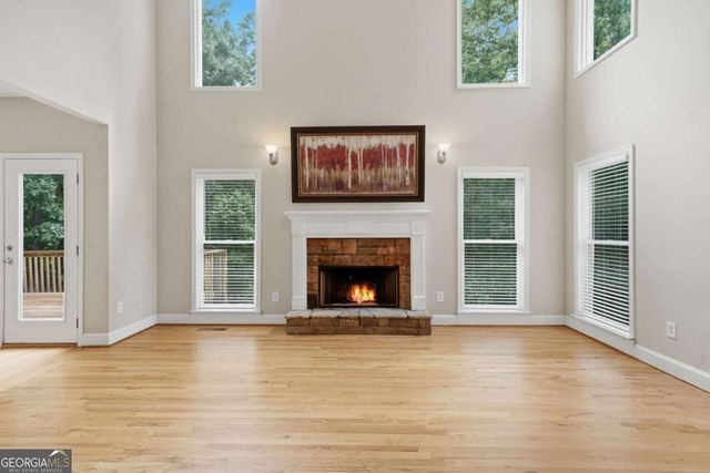 306 Sheridan Place, Canton, GA 30114