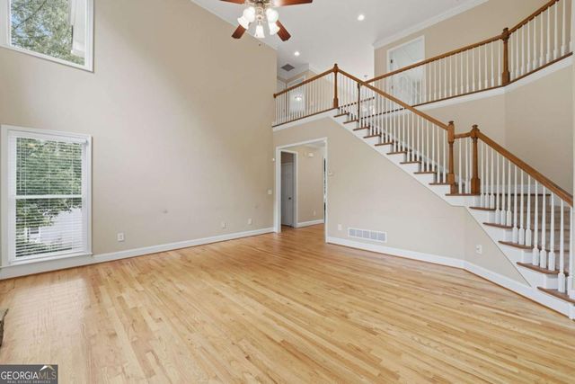 306 Sheridan Place, Canton, GA 30114