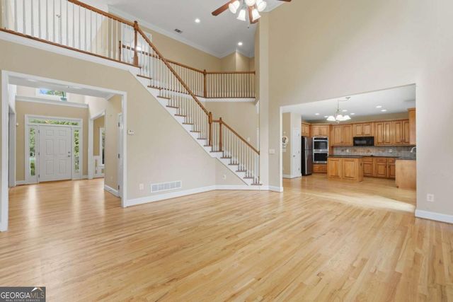 306 Sheridan Place, Canton, GA 30114