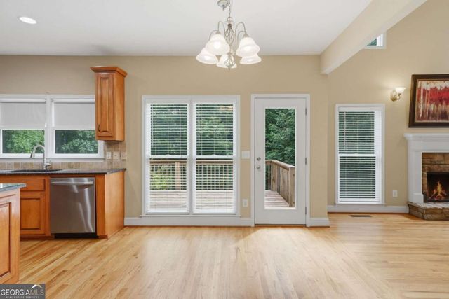 306 Sheridan Place, Canton, GA 30114