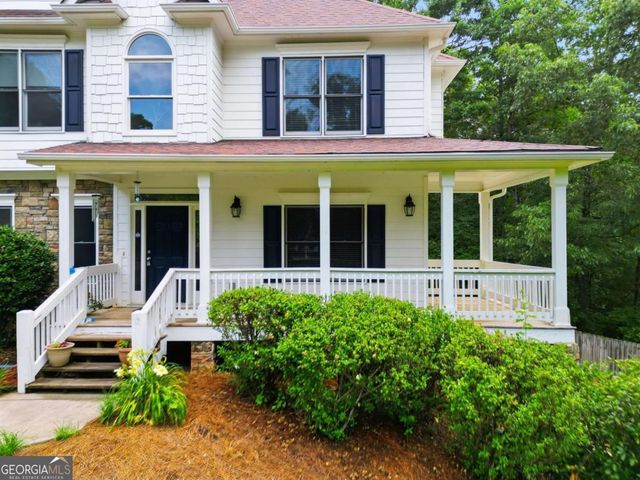 306 Sheridan Place, Canton, GA 30114