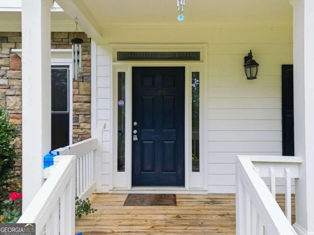 306 Sheridan Place, Canton, GA 30114