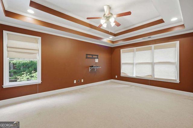 306 Sheridan Place, Canton, GA 30114
