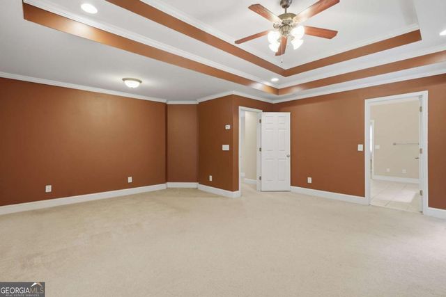 306 Sheridan Place, Canton, GA 30114