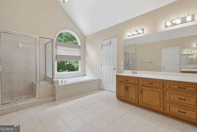 306 Sheridan Place, Canton, GA 30114