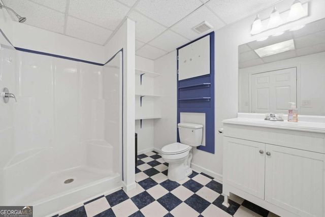 306 Sheridan Place, Canton, GA 30114