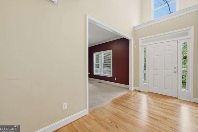 306 Sheridan Place, Canton, GA 30114