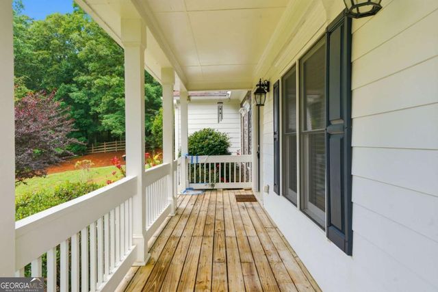 306 Sheridan Place, Canton, GA 30114