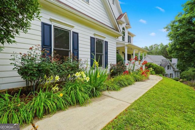 306 Sheridan Place, Canton, GA 30114