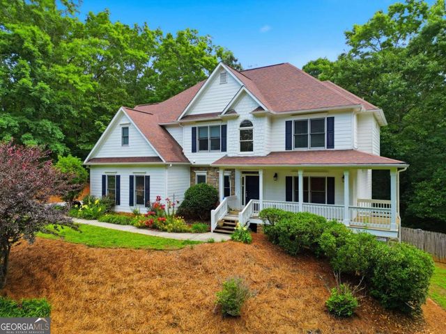 306 Sheridan Place, Canton, GA 30114