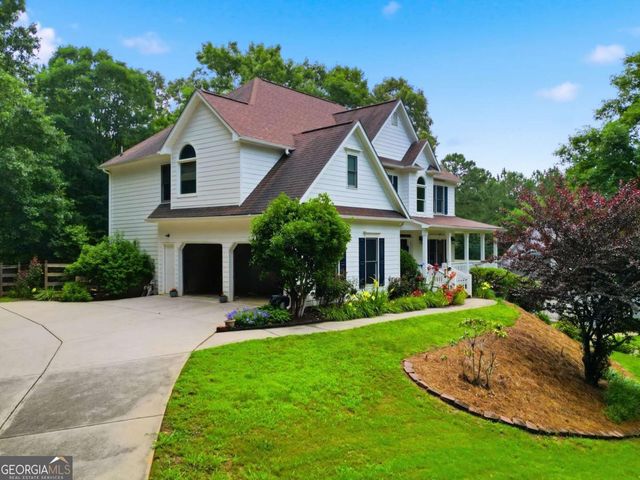 306 Sheridan Place, Canton, GA 30114