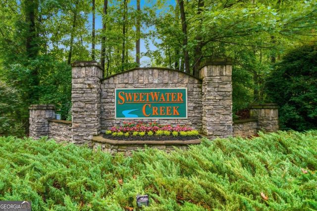306 Sheridan Place, Canton, GA 30114