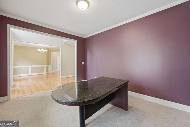 306 Sheridan Place, Canton, GA 30114
