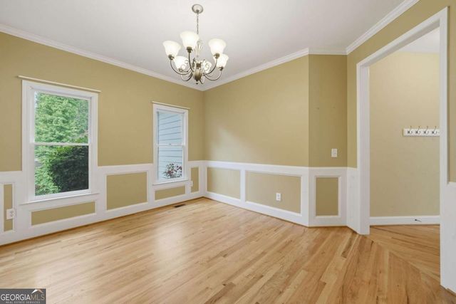 306 Sheridan Place, Canton, GA 30114