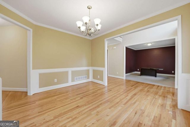 306 Sheridan Place, Canton, GA 30114