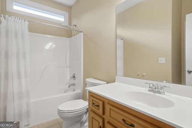 306 Sheridan Place, Canton, GA 30114