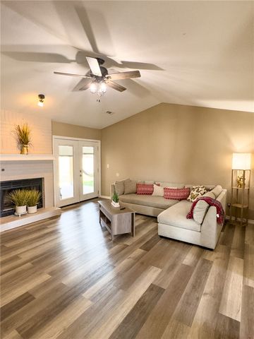 1606 S 24th Place, Rogers, AR 72758