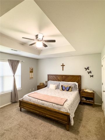 1606 S 24th Place, Rogers, AR 72758