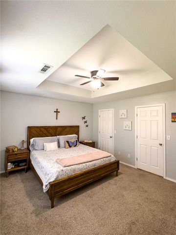 1606 S 24th Place, Rogers, AR 72758