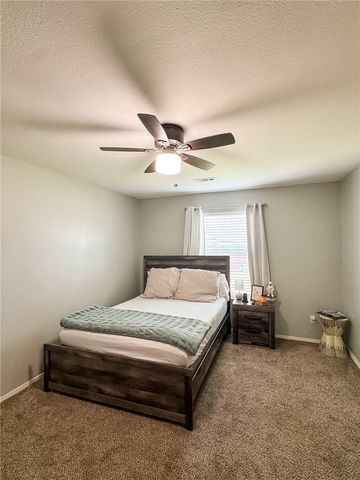 1606 S 24th Place, Rogers, AR 72758