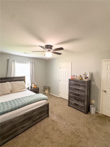 1606 S 24th Place, Rogers, AR 72758