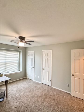 1606 S 24th Place, Rogers, AR 72758