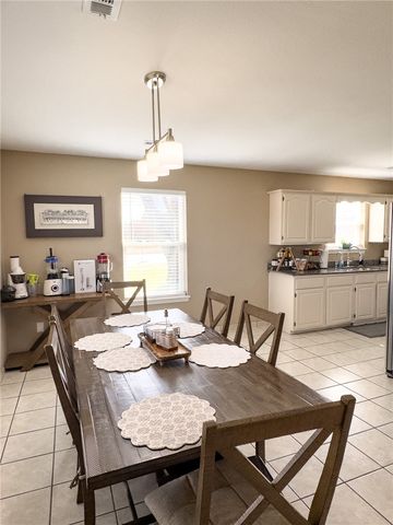 1606 S 24th Place, Rogers, AR 72758